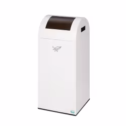 VAR WSG 55R Wertstoffsammelgerät