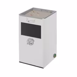 VAR Wandascher Typ WH 45 1451
