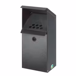 VAR Wandascher WH 41 mit Standfuß 12082
