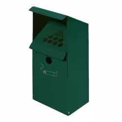 VAR Wandascher WH 41 mit Standfuß 12086
