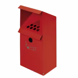 VAR Wandascher WH 41 mit Standfuß 12088
