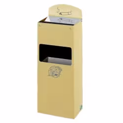 VAR Wandascher WH 51 1962