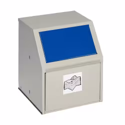 VAR Wertstoffsammelgerät Typ WSG 23 L 11921