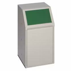 VAR Wertstoffsammelgerät Typ WSG 39 L 11911