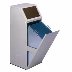 VAR Wertstoffsammelgerät Typ WSG 69 L 11904
