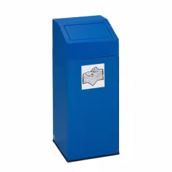 VAR Wertstoffsammler 45 L 12331