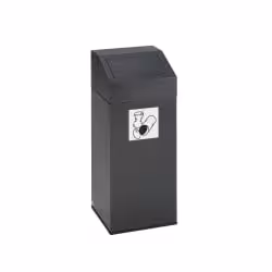 VAR Wertstoffsammler 45 L 12384