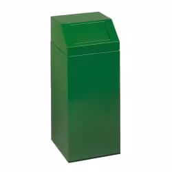 VAR Wertstoffsammler 76 L 1242