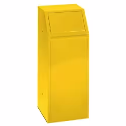 VAR Wertstoffsammler Model P 80 1982