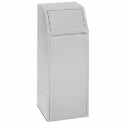 VAR Wertstoffsammler Model P 80 1984