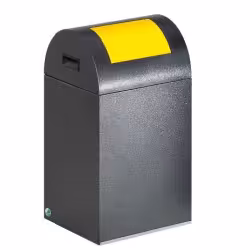 VAR Wertstoffsammler WSG 40R 21071