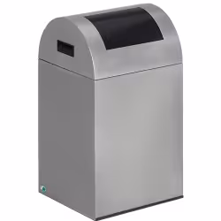 VAR Wertstoffsammler WSG 40R