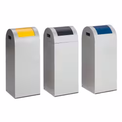 VAR Wertstoffsammler WSG 55R 21011