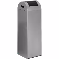 VAR Wertstoffsammler WSG 85R