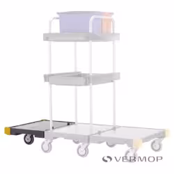 VERMOP Anbauplatte 162451206