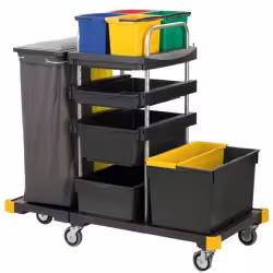 VERMOP Equipe Des Desinfektionswagen 16621