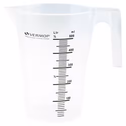 VERMOP Messbecher 18501