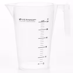 VERMOP Messbecher 18507