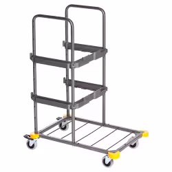 VERMOP Shopster Grundgestell Reinigungswagen 79107502