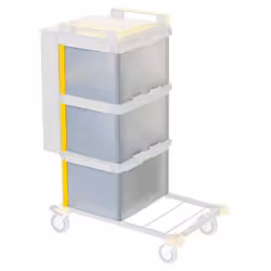 VERMOP Shopster Grundgestell Verkleidung 1797002