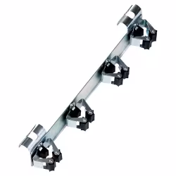 VERMOP Stielhalter 4-fach 10523
