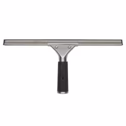 VERMOP TopLock Fensterwischer Edelstahl 12612