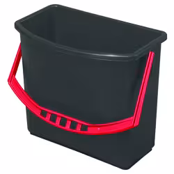 VERMOP Tuboxx 6 l Kunststoffeimer 1861002