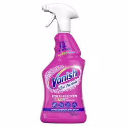 Vanish Oxi Action Vorwaschspray
