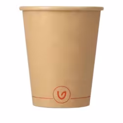 Verive Kaffeebecher Pappe