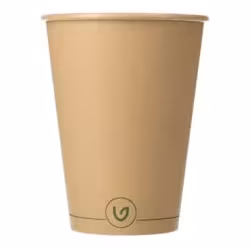 Verive Kaffeebecher Pappe