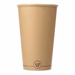 Verive Kaffeebecher Pappe