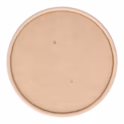 Verive Karton Membrandeckel für Suppenbecher