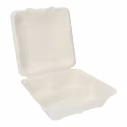 Verive Menübox Bagasse