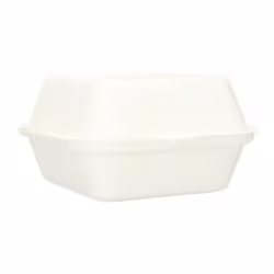 Verive Menübox Bagasse