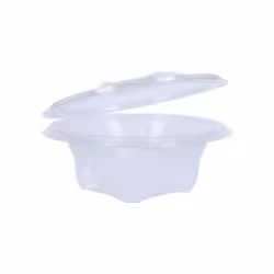 Verive Salatbox mit Deckel