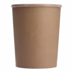 Verive Suppenbecher Pappe