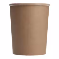 Verive Suppenbecher Pappe
