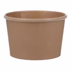 Verive Suppenbecher Pappe