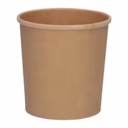 Verive Suppenbecher Pappe