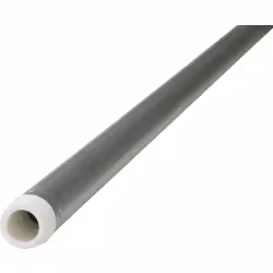 Vikan Aluminiumstiel