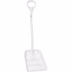 Vikan Ergonomische Schaufel