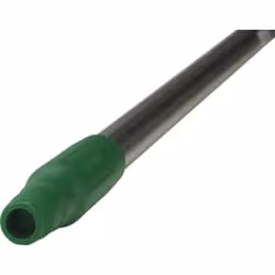 Vikan Ergonomischer Edelstahlstiel
