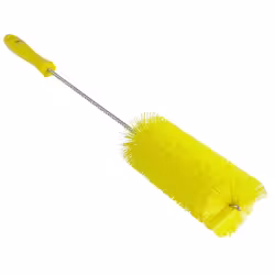 Vikan Rohrbürste mit Stiel