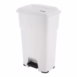 Vileda Abfalleimer Hera mit Pedal