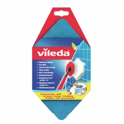 Vileda Bad-Blitz Wischbezug 116499