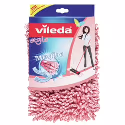 Vileda Ersatz-Wischbezug 132156