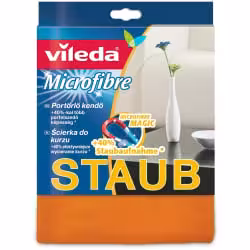 Vileda Microfaser Staubtuch 126587