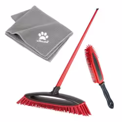 Vileda Pet Pro Set Reinigungsset 175388
