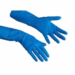 Vileda Professional Comfort Nitrilhandschuh - Der Komfortable 148165