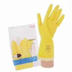 Vileda Professional Contract Handschuh - Der Ökonomische 101018